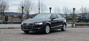 audi a3 1.4 tsi 2014 euro 6 - imagine 3