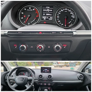 audi a3 1.4 tsi 2014 euro 6 - imagine 9
