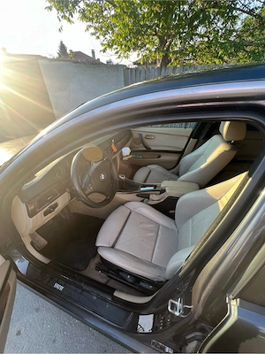 Bmw seria 3 e90 - imagine 5