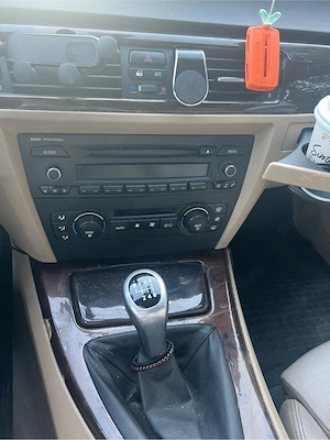 Bmw seria 3 e90 - imagine 4