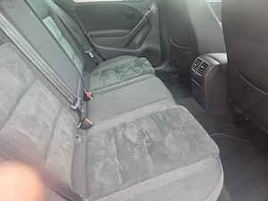 VW Golf VI, motor 1.4 benzina, euro5 - imagine 7