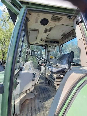 tractor de vanzare - imagine 5