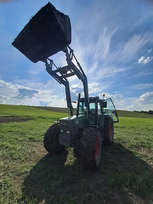 tractor de vanzare - imagine 2