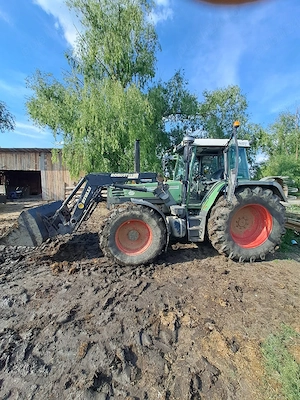 tractor de vanzare - imagine 3