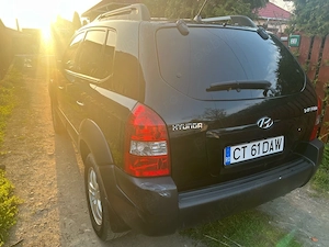 Hyundai tucson - imagine 4