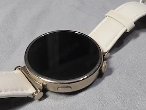 Huawei Watch GT 4 41mm White Leather