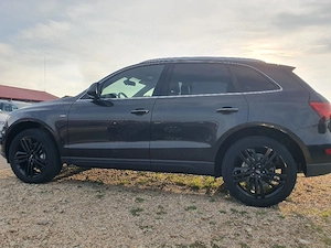 Audi Q5, s-line  2015, euro 6, R 20" - imagine 6