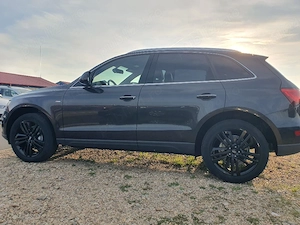 Audi Q5, s-line  2015, euro 6, R 20" - imagine 5