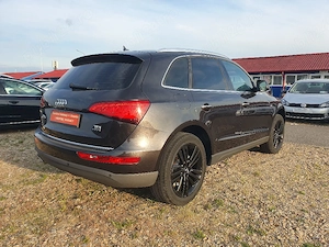 Audi Q5, s-line  2015, euro 6, R 20" - imagine 9