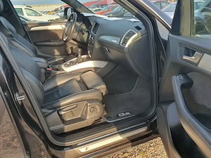 Audi Q5, s-line  2015, euro 6, R 20" - imagine 10