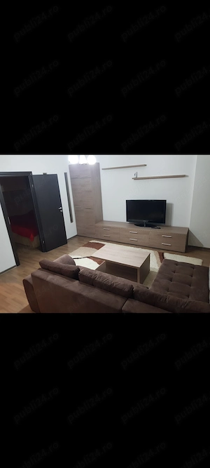 Inchiriez apartament Ared UTA cu balcon - imagine 5