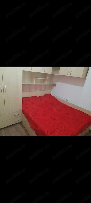 Inchiriez apartament Ared UTA cu balcon - imagine 6