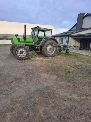 se vinde tractor  - imagine 2