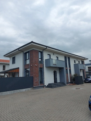 vand Duplex ultrafinisat mobilat