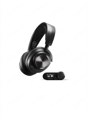 Vand Căști steelseries arctis nova pro 