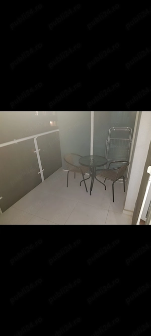 Inchiriez apartament Ared UTA cu balcon - imagine 7