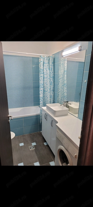 Inchiriez apartament Ared UTA cu balcon - imagine 3