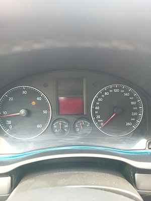 Volkswagen golf 2.0 tdi - imagine 2