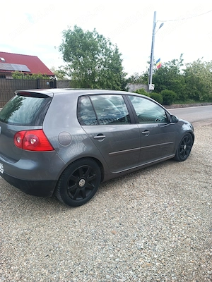 Volkswagen golf 2.0 tdi - imagine 3