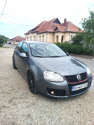 Volkswagen golf 2.0 tdi - imagine 8