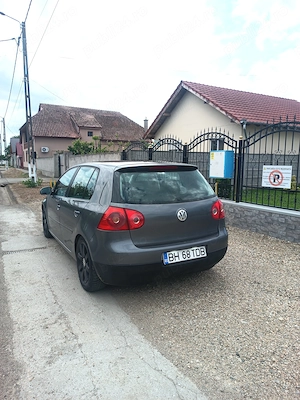 Volkswagen golf 2.0 tdi - imagine 5