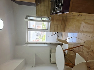 De inchiriat - 2 Camere tip studio | fix la Metrou Unirii 1 | ULTRACENTRAL | Totul Nou! Bloc dupa 90 - imagine 4