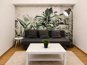 De inchiriat - 2 Camere tip studio | fix la Metrou Unirii 1 | ULTRACENTRAL | Totul Nou! Bloc dupa 90 - imagine 8