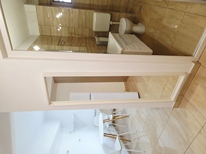 De inchiriat - 2 Camere tip studio | fix la Metrou Unirii 1 | ULTRACENTRAL | Totul Nou! Bloc dupa 90 - imagine 6