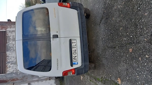 Vânzare Autoutilitară Peogeot Partner - imagine 3