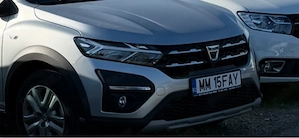 Dacia Sandero Stepway 273 km!!! - imagine 2