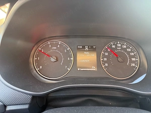 Dacia Sandero Stepway 273 km!!! - imagine 4
