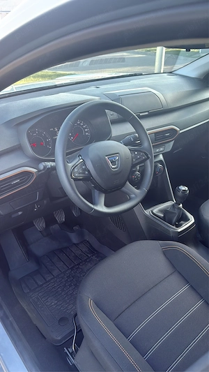 Dacia Sandero Stepway 273 km!!! - imagine 5