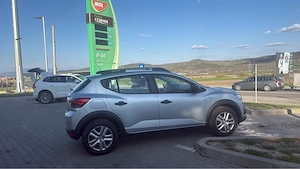 Dacia Sandero Stepway 273 km!!! - imagine 3