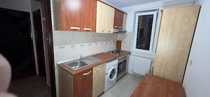 Apartament ultra-central doua camere Ploiesti - fara risc seismic! - imagine 3