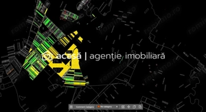 Investiție strategică: portofoliu 220 Ha – Potențial  fonduri Europene - imagine 3