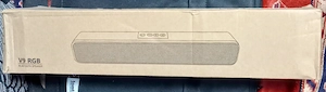 Boxa portabila wireless USB-RGB 80 lei
