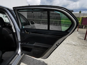 Skoda Superb 2.0TDI   navi   2015 Facelift   DSG  - imagine 9