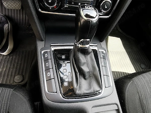 Skoda Superb 2.0TDI   navi   2015 Facelift   DSG  - imagine 8