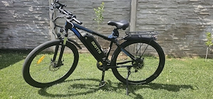 Inchiriez bicicleta Duotts