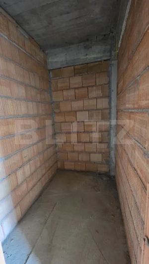 Apartament de vânzare Bloc nou  – 2 camere, 56,42mp utili - imagine 5