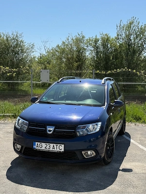 Dacia Logan 2017 0.9 tce Laureate euro 6 - imagine 2
