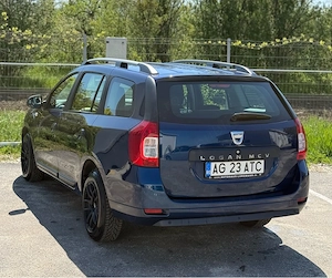 Dacia Logan 2017 0.9 tce Laureate euro 6 - imagine 6