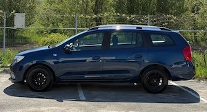 Dacia Logan 2017 0.9 tce Laureate euro 6 - imagine 4
