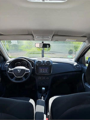 Dacia Logan 2017 0.9 tce Laureate euro 6 - imagine 9