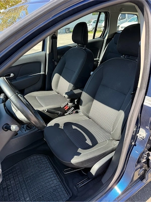 Dacia Logan 2017 0.9 tce Laureate euro 6 - imagine 10