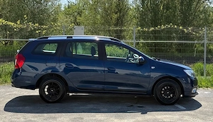 Dacia Logan 2017 0.9 tce Laureate euro 6 - imagine 5