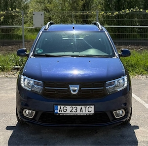 Dacia Logan 2017 0.9 tce Laureate euro 6 - imagine 3