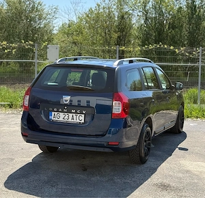 Dacia Logan 2017 0.9 tce Laureate euro 6 - imagine 8