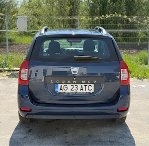 Dacia Logan 2017 0.9 tce Laureate euro 6 - imagine 7