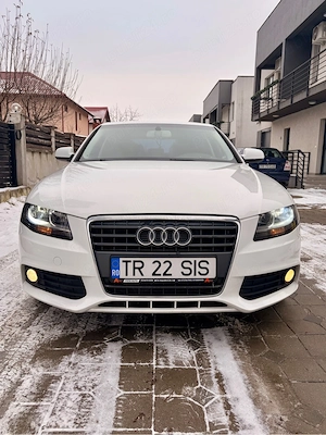 Audi A4 2.0 diesel
